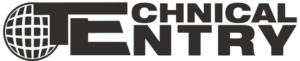Tresoröffnung Technical Entry