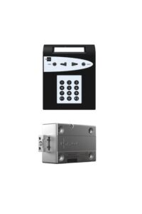 Insys T Insys TwinLock® Business Elektronikschloss